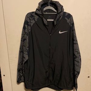 Nike Running wind breaker XXL perfect shape